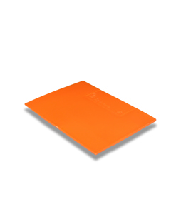 Farbtafel BD-Orange (RAL 2008)